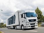 MAN TGX 18.440 EfficientLine 2010 года